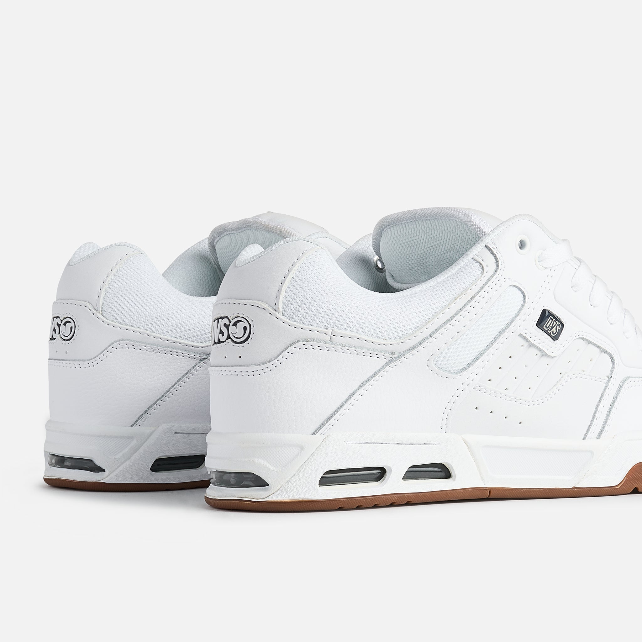 dvs-enduro-heir-skate-schuh-herren-wei-air-stash image 5