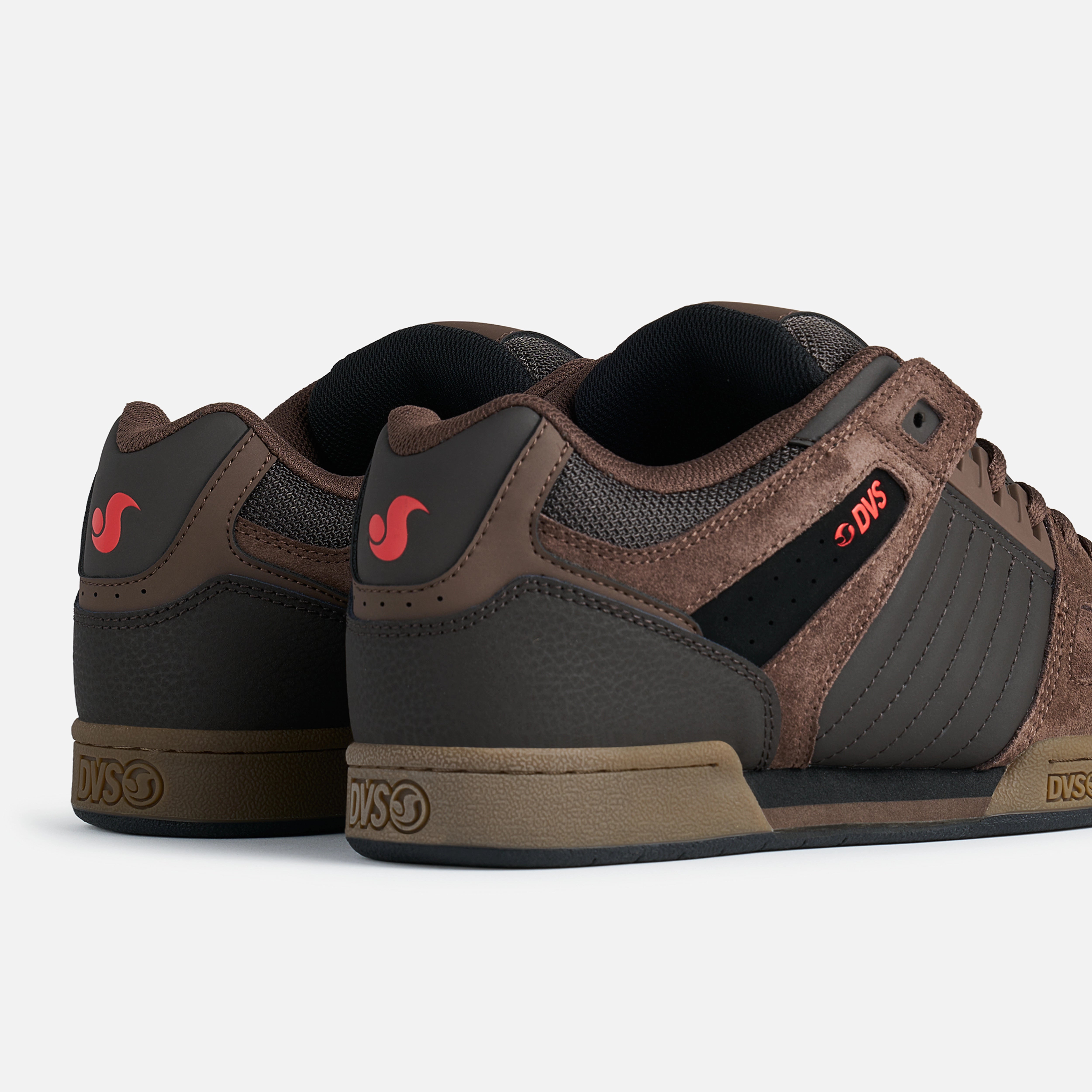 dvs-celsius-skate-schuh-heritage image 4