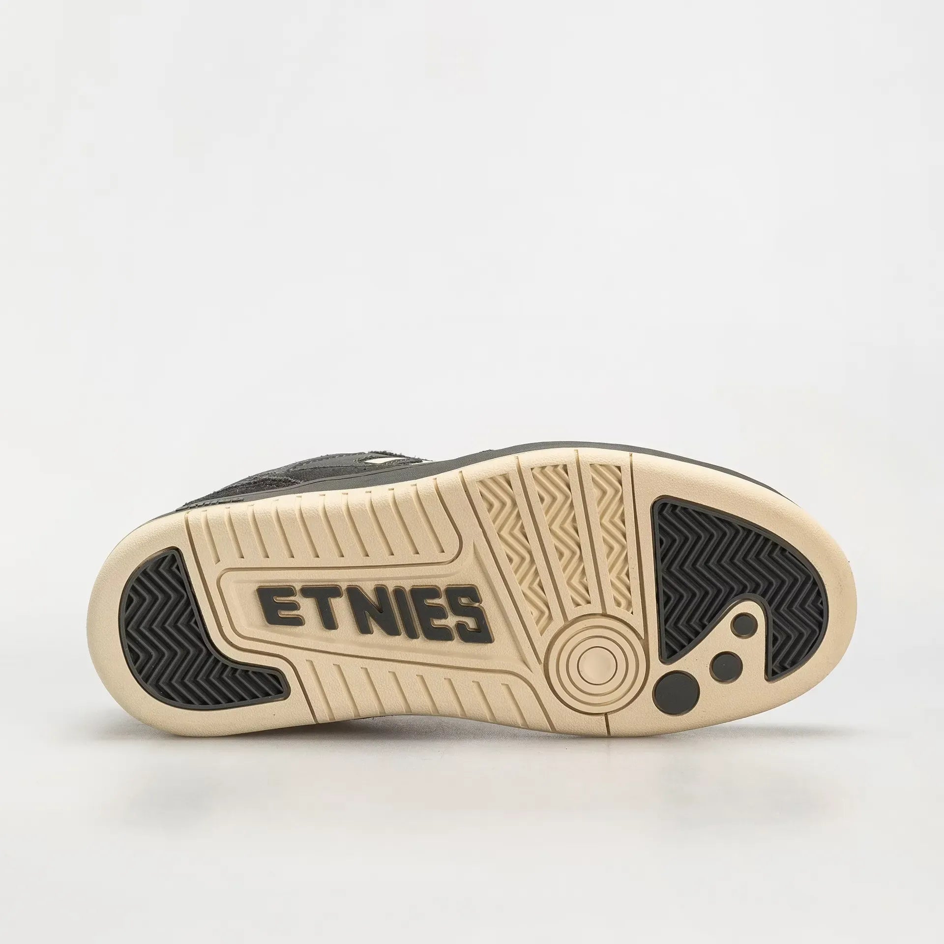 etnies-loot-skateschuh-dunkelgrau image 5