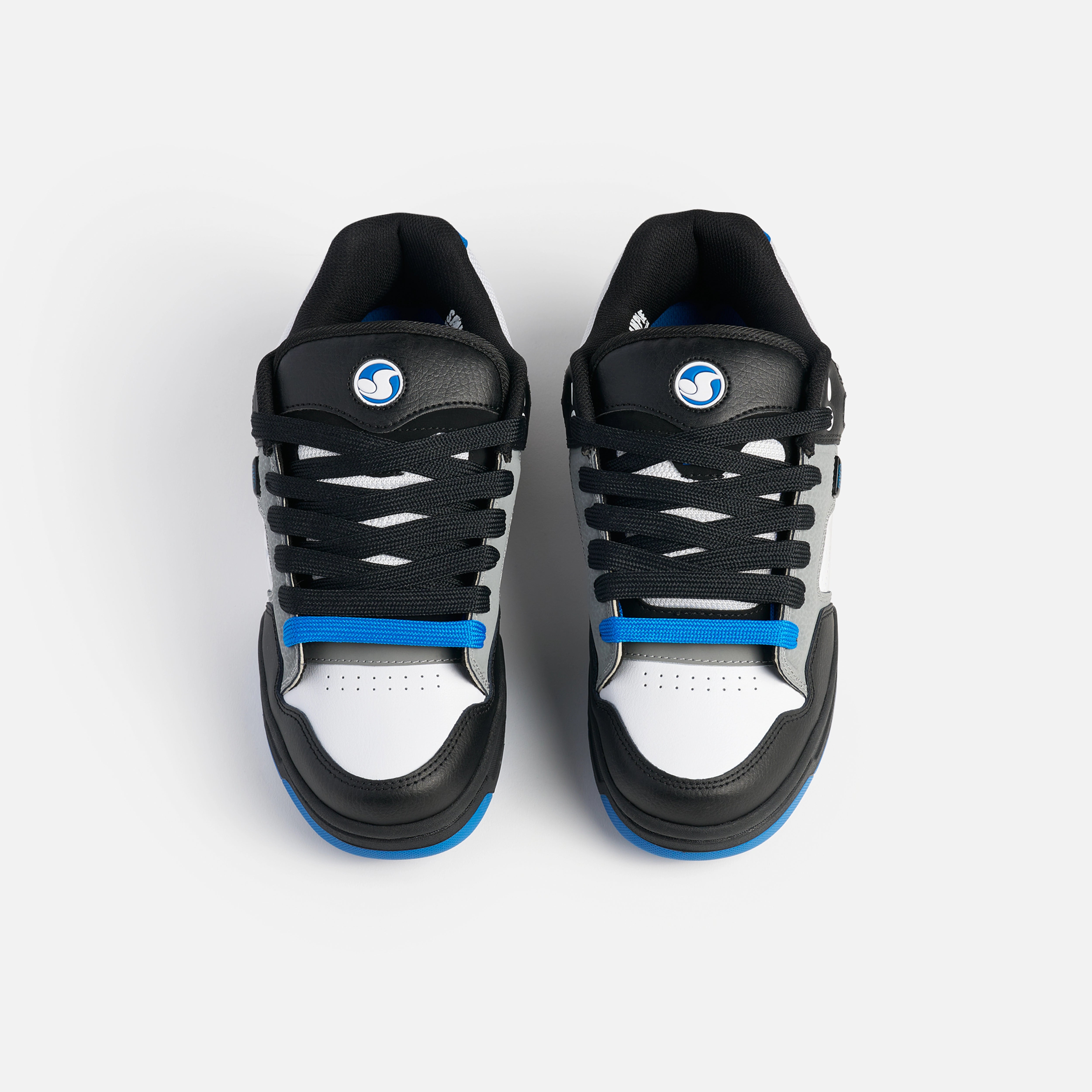 dvs-enduro-heir-skate-schuh-air-unit-stash-pocket image 6