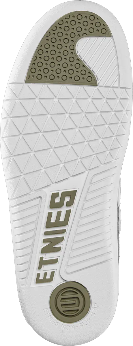 etnies-locut-skate-schuhe-suede-gum-sohle-bestseller image 3