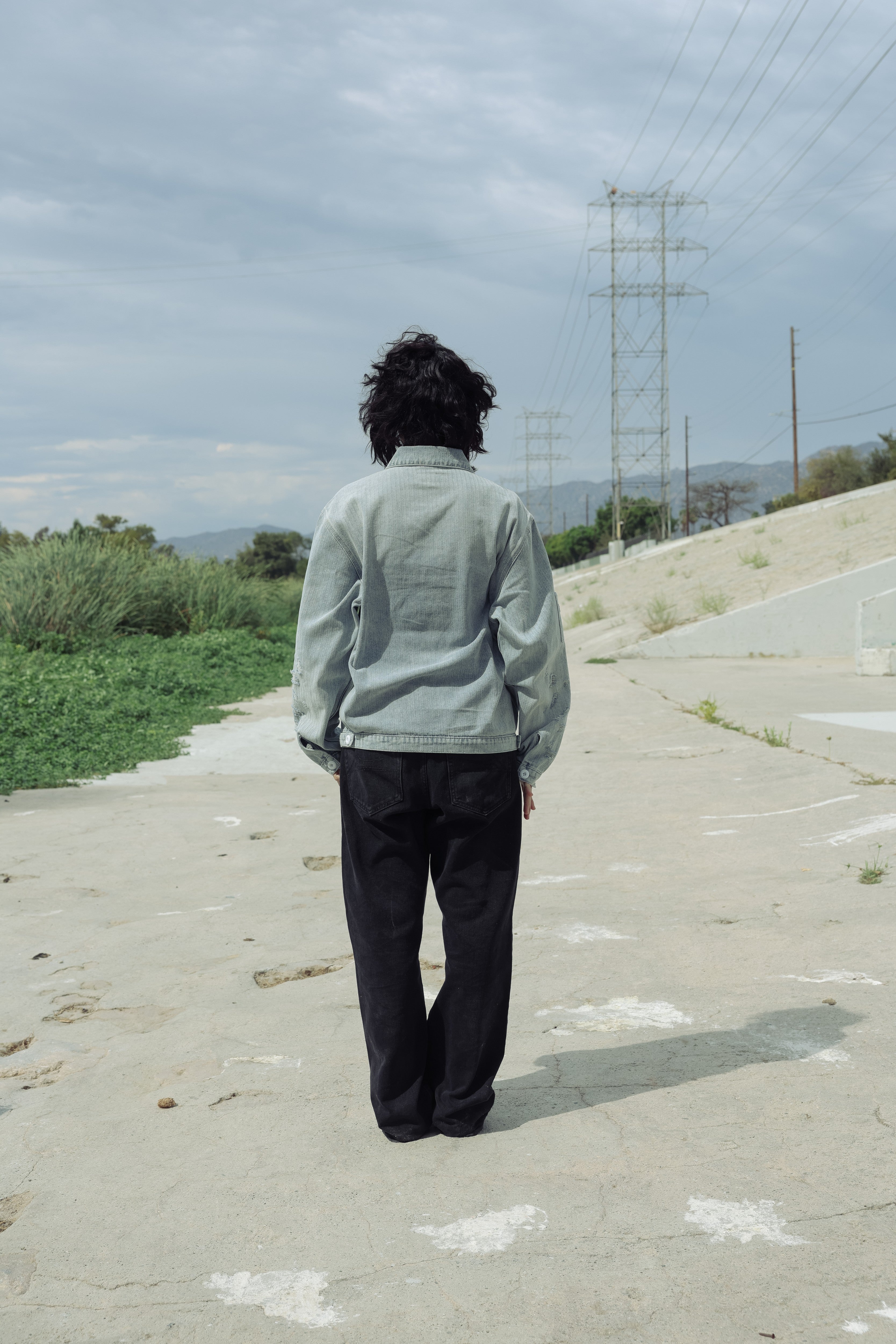 lakai-lightweight-work-jacket-blau image 6
