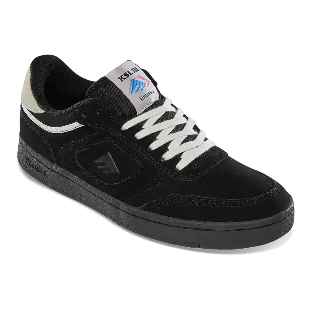 emerica-ksl-iii-skate-schuh-black-black-herren image 4