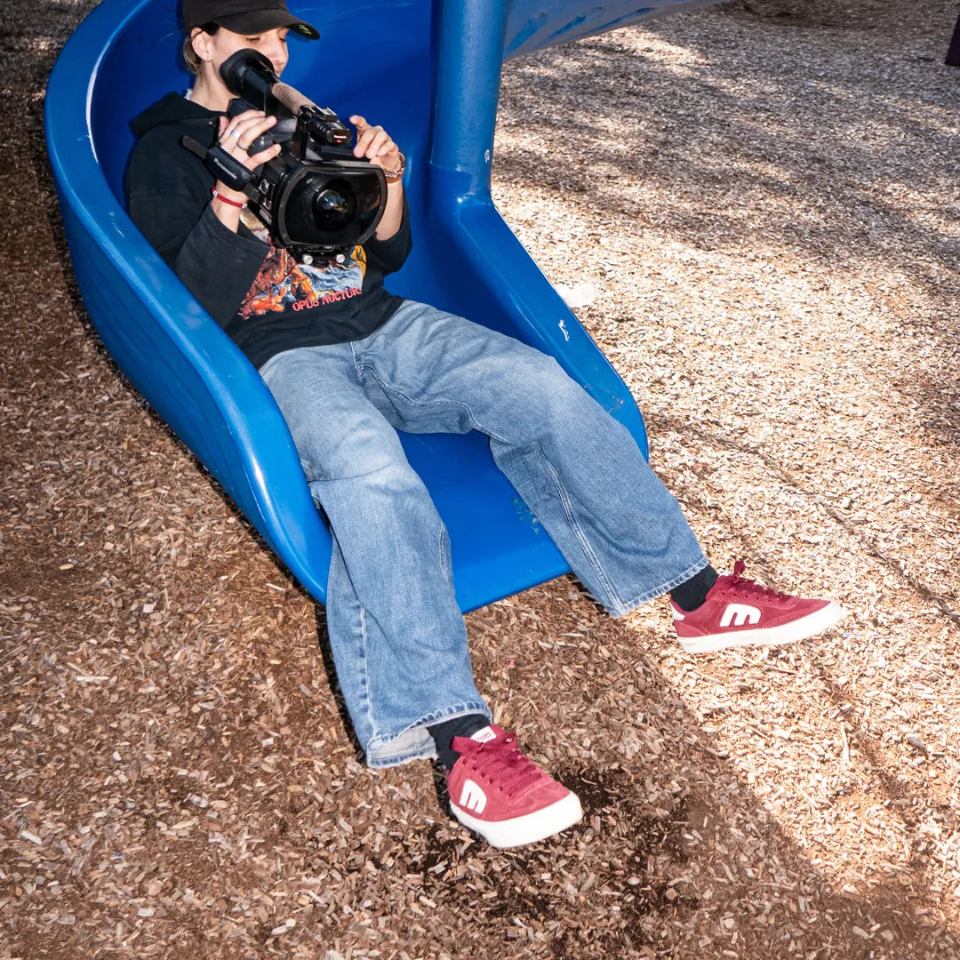 etnies-locut-vulc-skate-schuhe-icons image 7