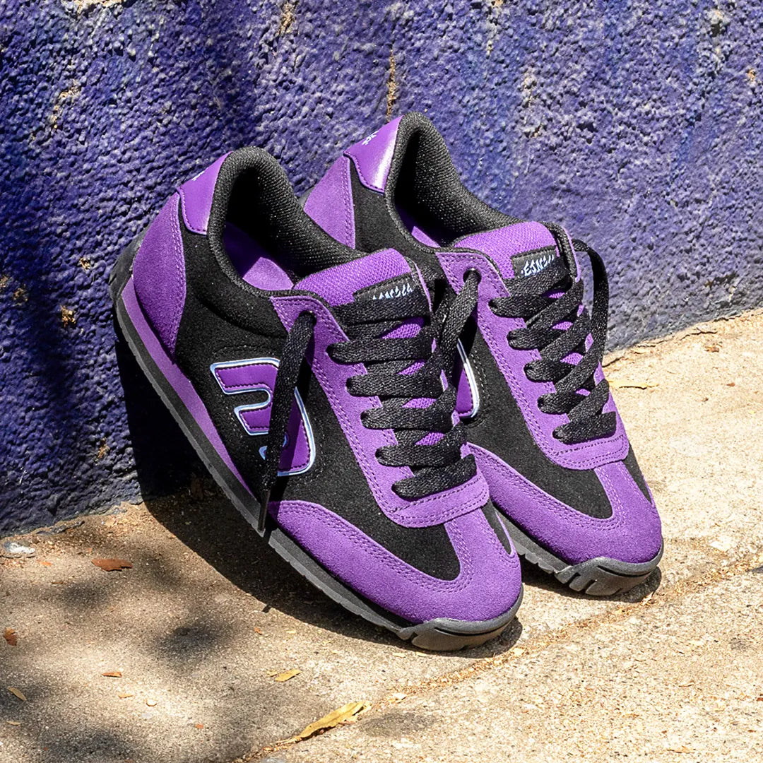 etnies-locut-2k-x-werka-skate-schuh image 6