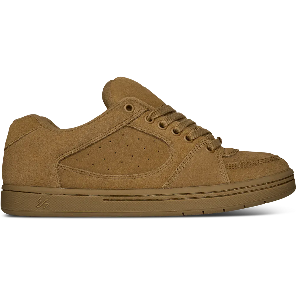 s-accel-skate-schuh-brown-gum-louie-jones-heritage image 1