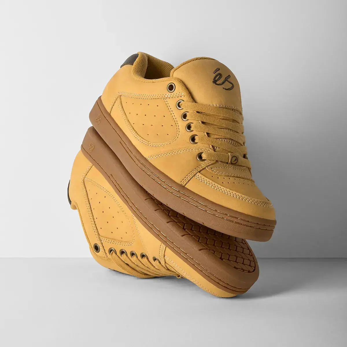 s-accel-skate-schuhe-copper image 2