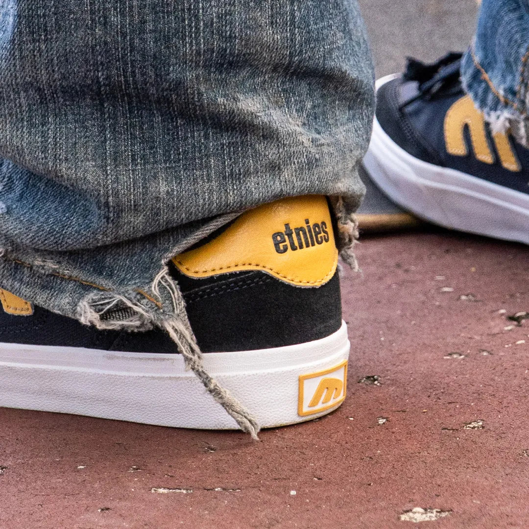 etnies-locut-vulc-skate-schuh-icons-foundation image 6