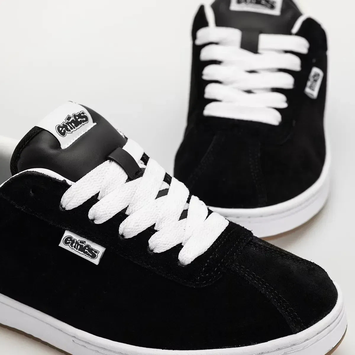 etnies-scam-og-1993-skate-schuhe-black-white image 8