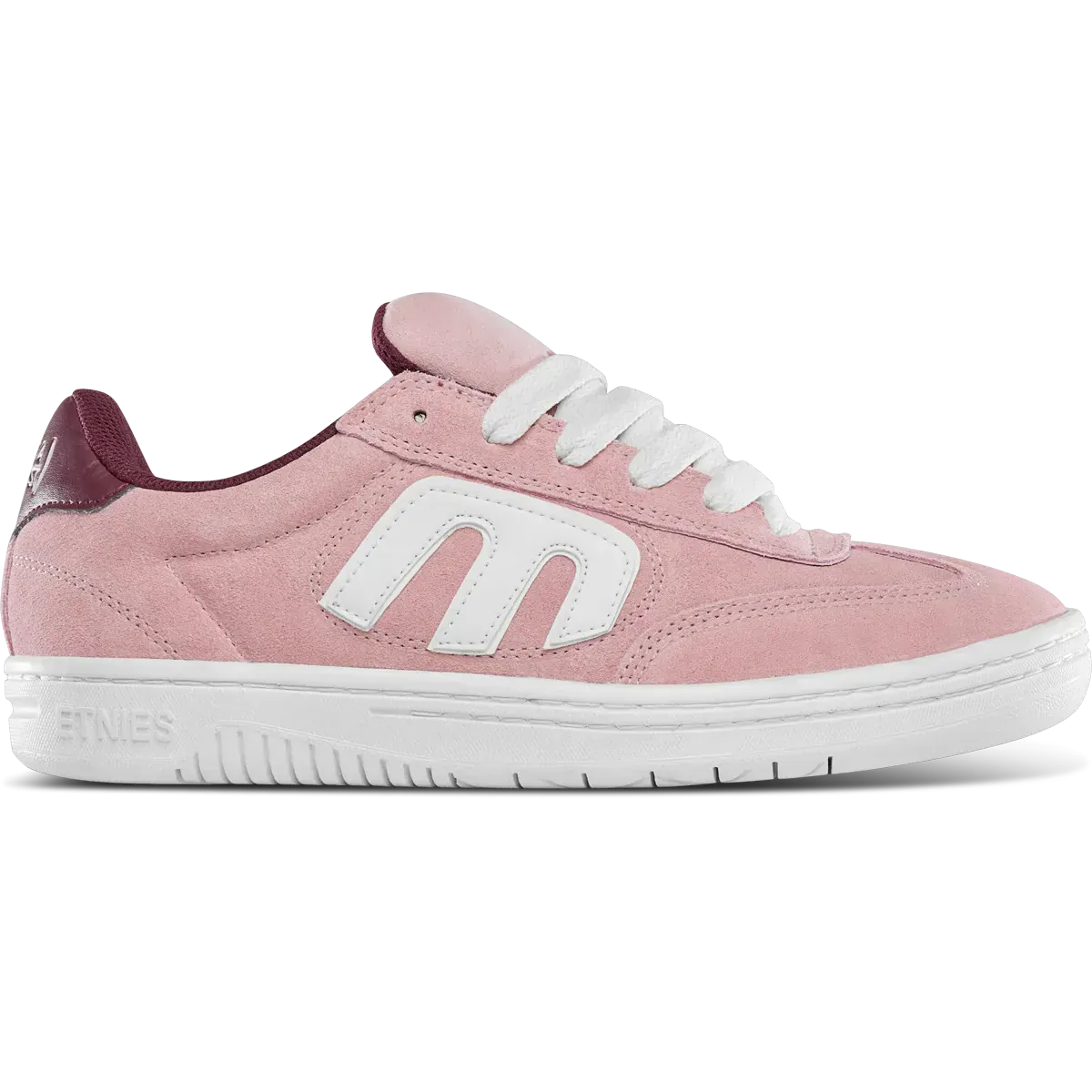 etnies-locut-x-keep-a-breast-skateschuh image 1