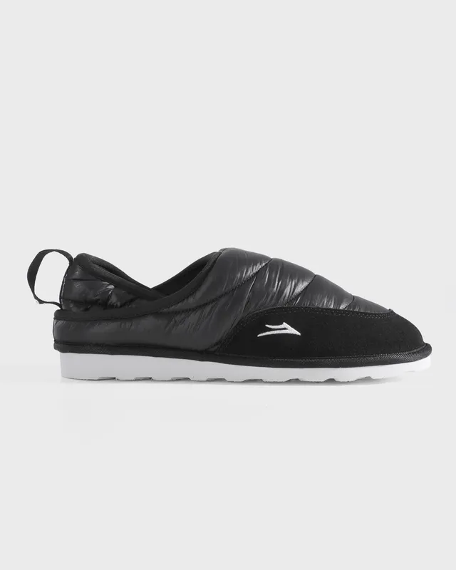 lakai-owen-slipper-off-board-slipper-black-polyester image 1