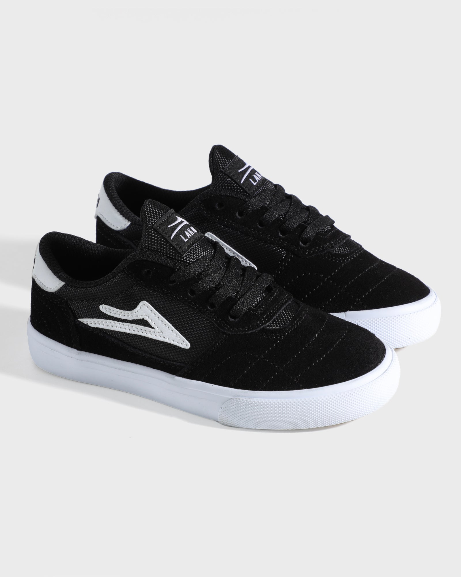 lakai-cambridge-kids-skate-sneaker image 8