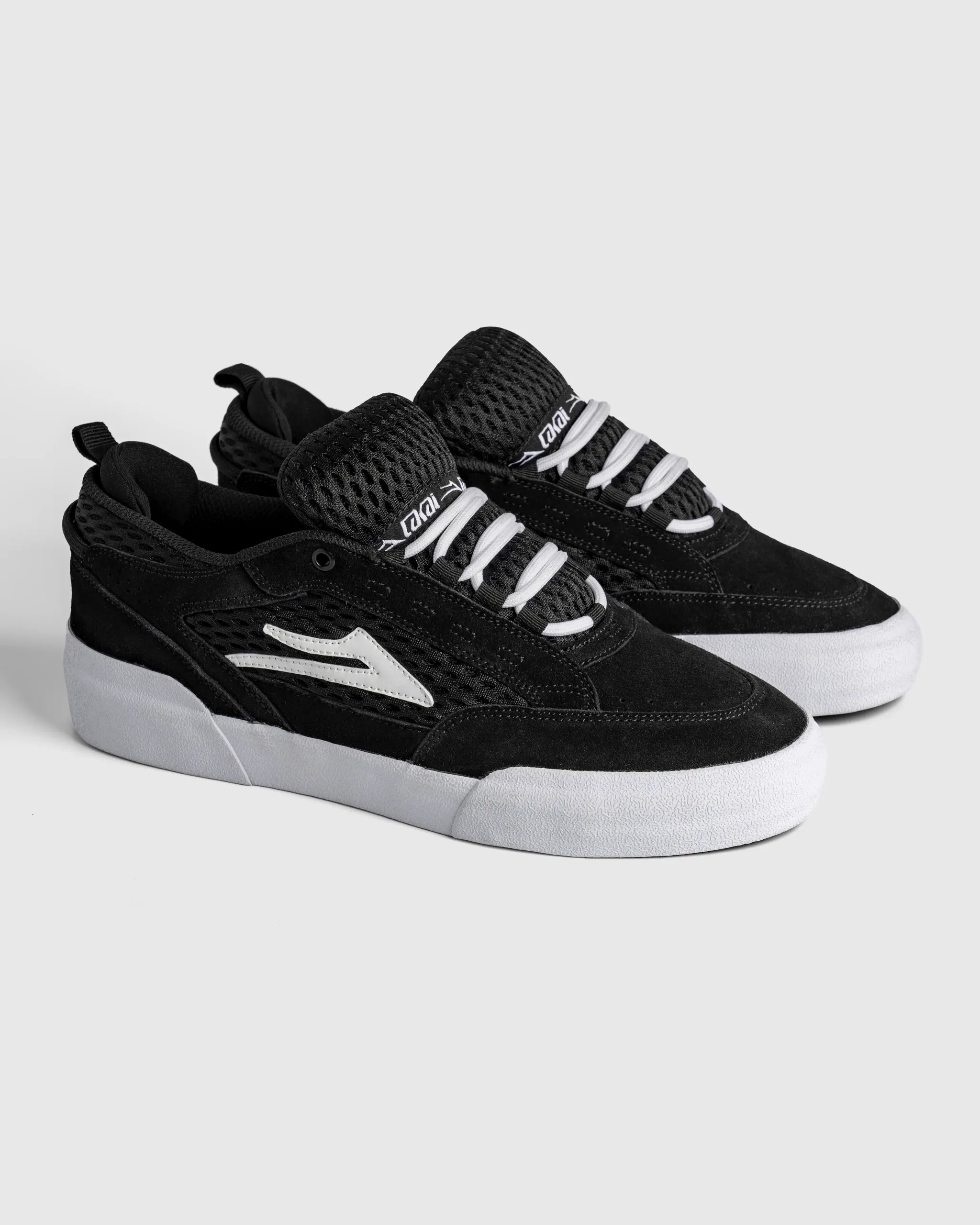 lakai-aran-heritage-skate-schuh-new image 2
