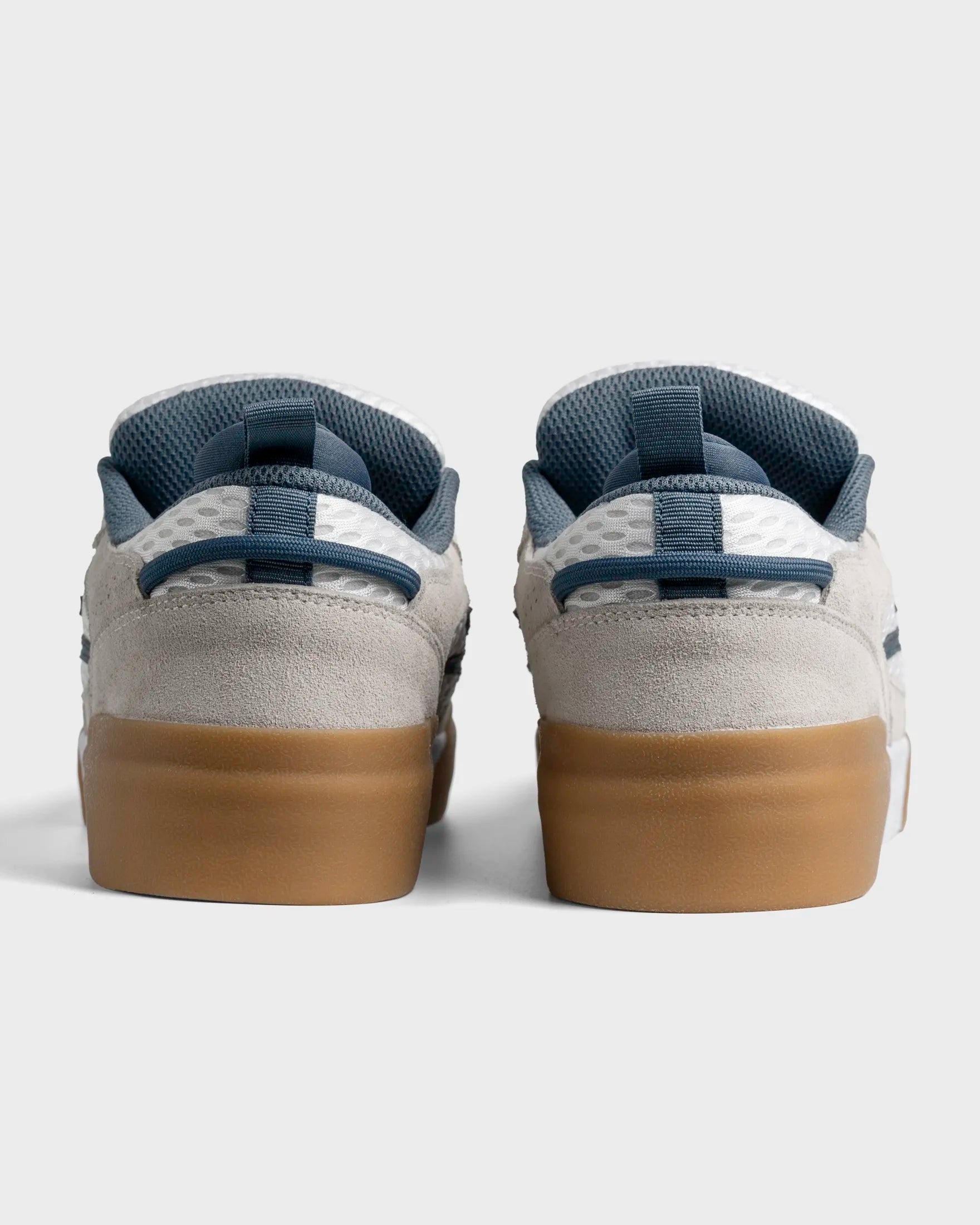 lakai-aran-white-suede-blue-gum image 6
