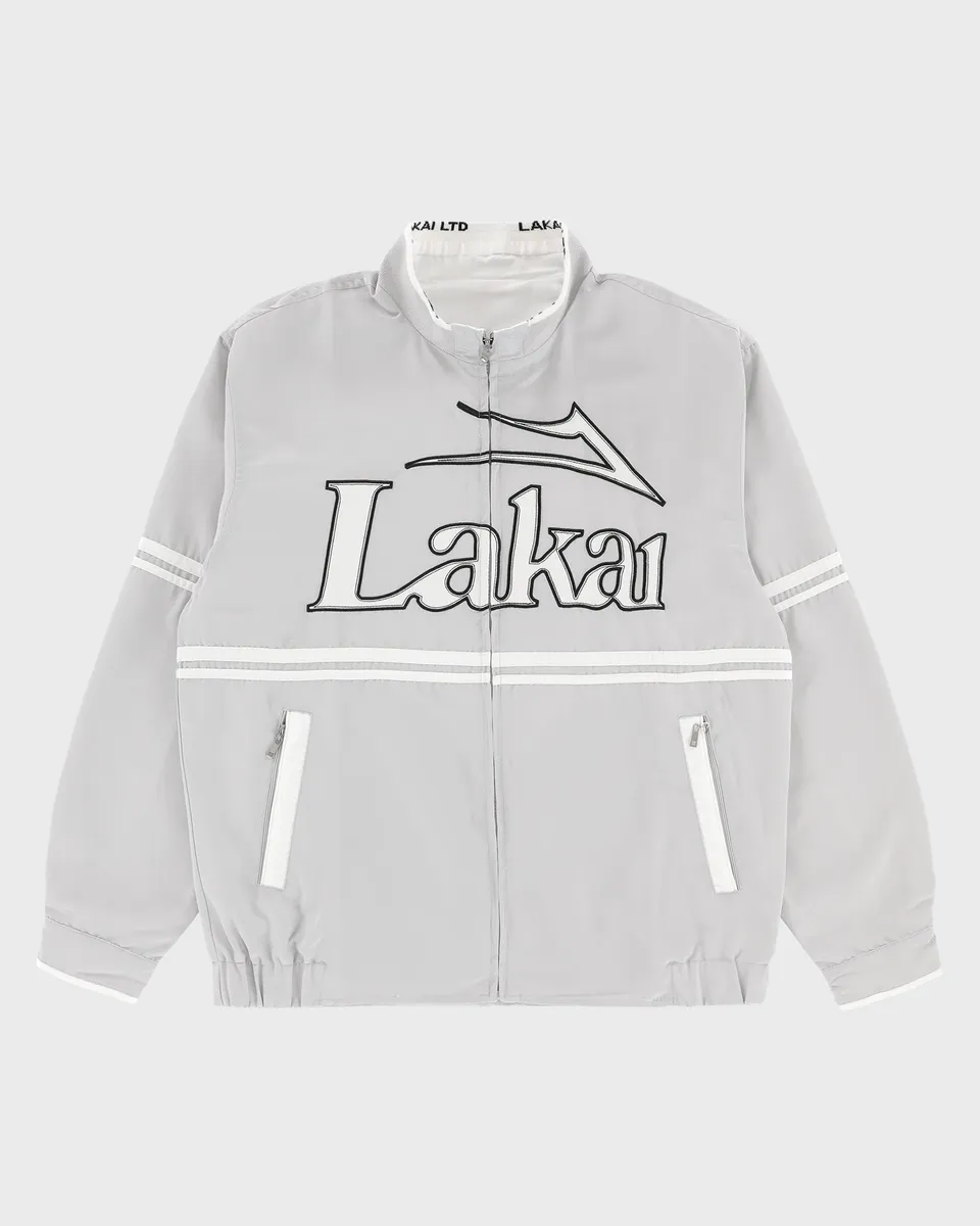 lakai-reversible-track-jacket-grey-wendefunktion image 1