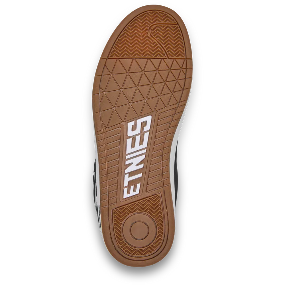 etnies-fader-skate-schuhe-black-white image 3