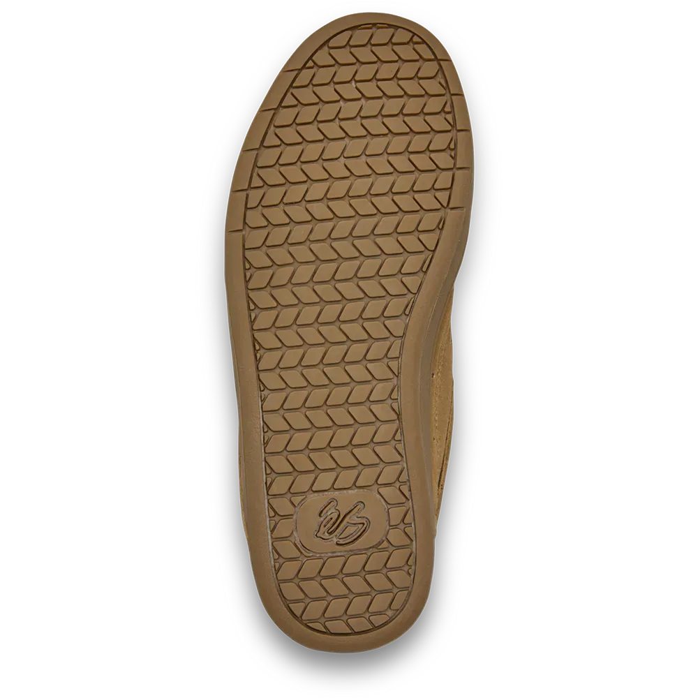 s-accel-skate-schuh-brown-gum-louie-jones-heritage image 3