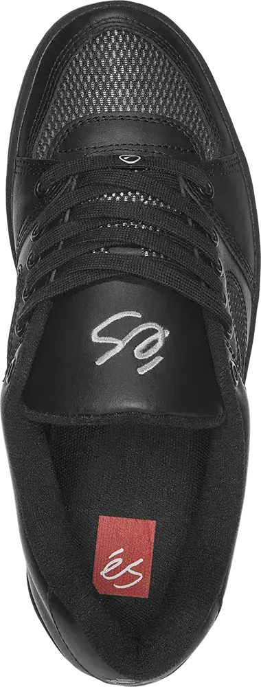 s-accel-skate-schuhe-black-black-red image 3