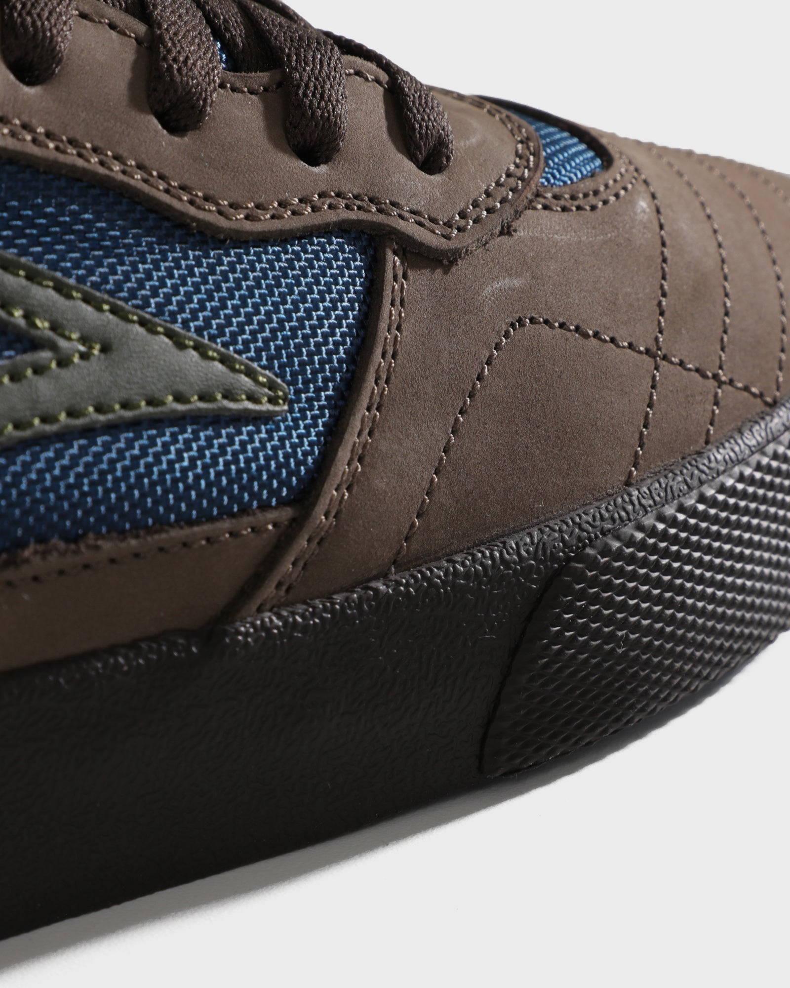 lakai-cambridge-elite-skate-schuh-otter-mallard-clover image 4