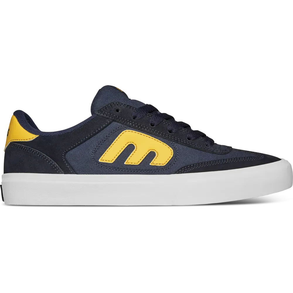 etnies-locut-vulc-skate-schuh-icons-foundation image 1