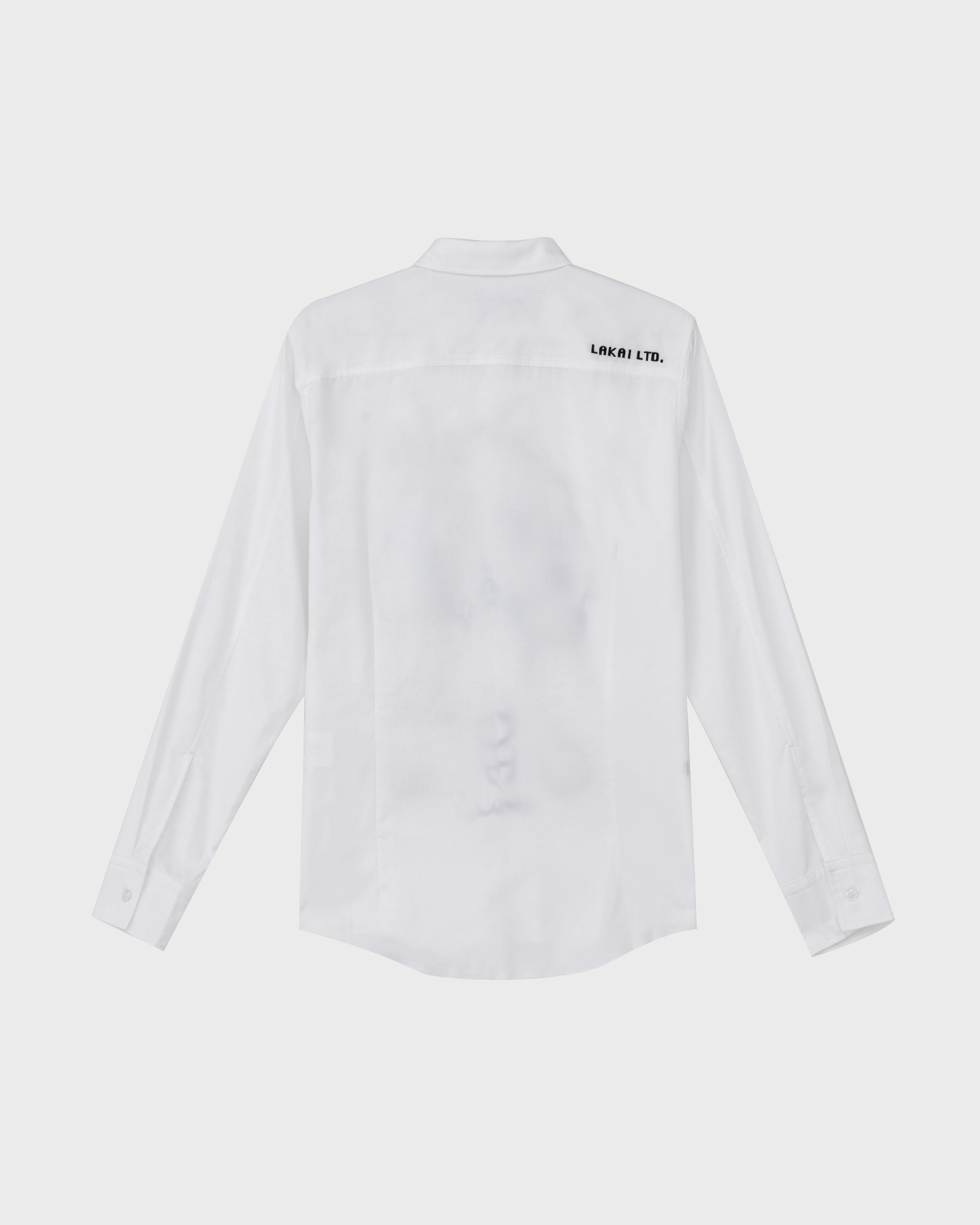 lakai-asymmetrical-placket-cerberus-dress-shirt-wei image 2