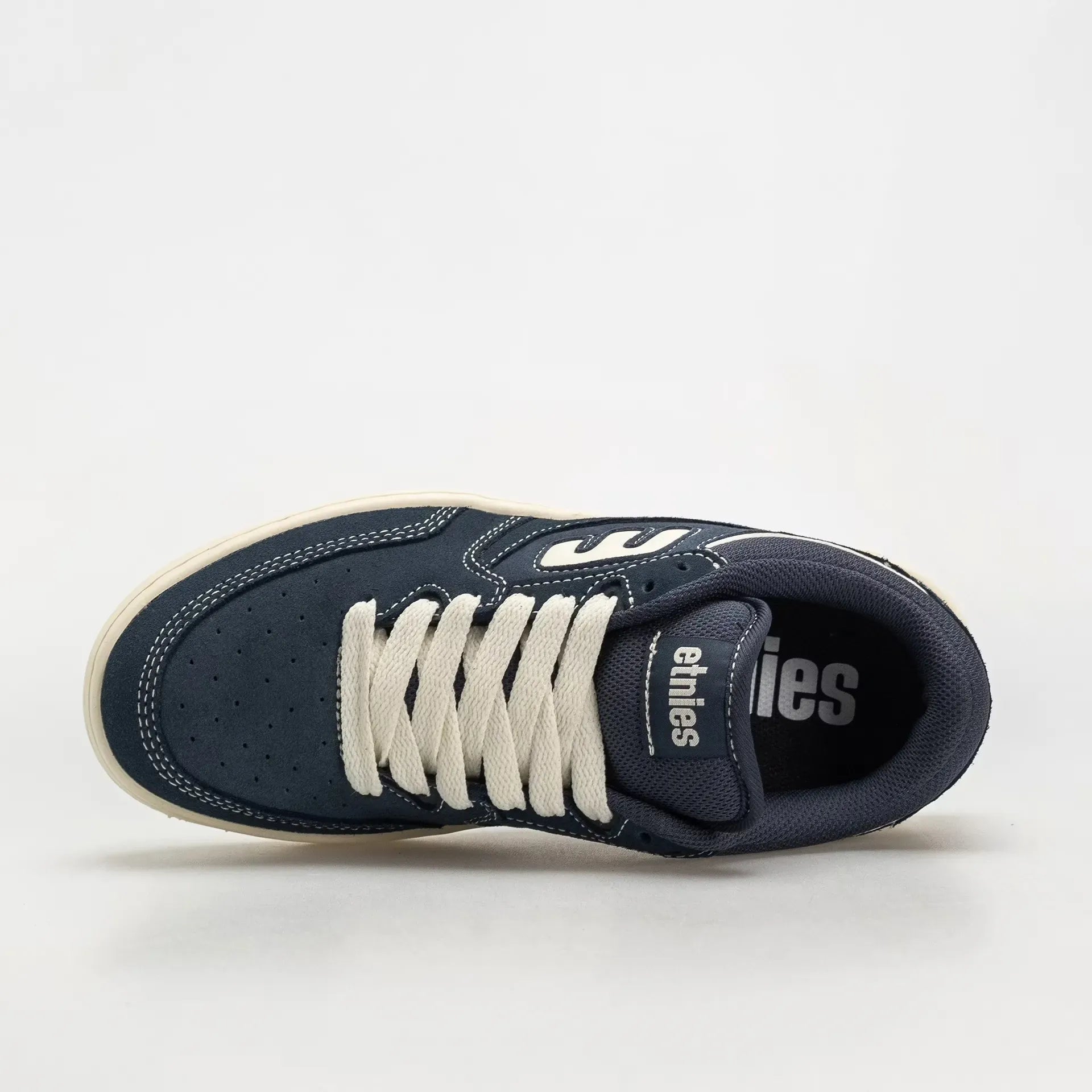 etnies-loot-skateschuh-navy-wei image 4