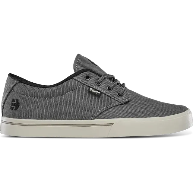 etnies-jameson-2-eco-low-top-skate-schuh-classic-canvas image 1