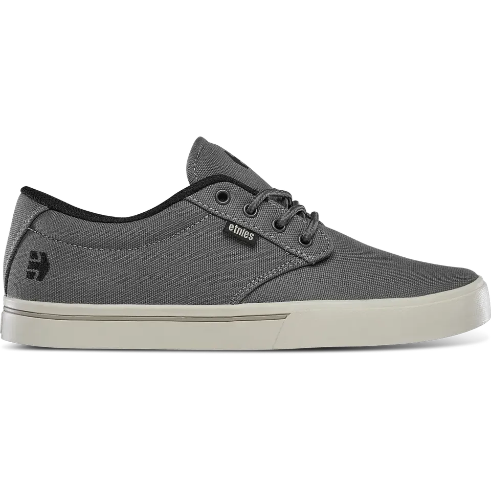 etnies-jameson-2-eco-low-top-skate-schuh-classic-canvas image 1