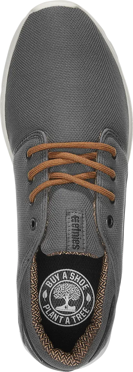 etnies-scout-sneaker-hellgrau image 2