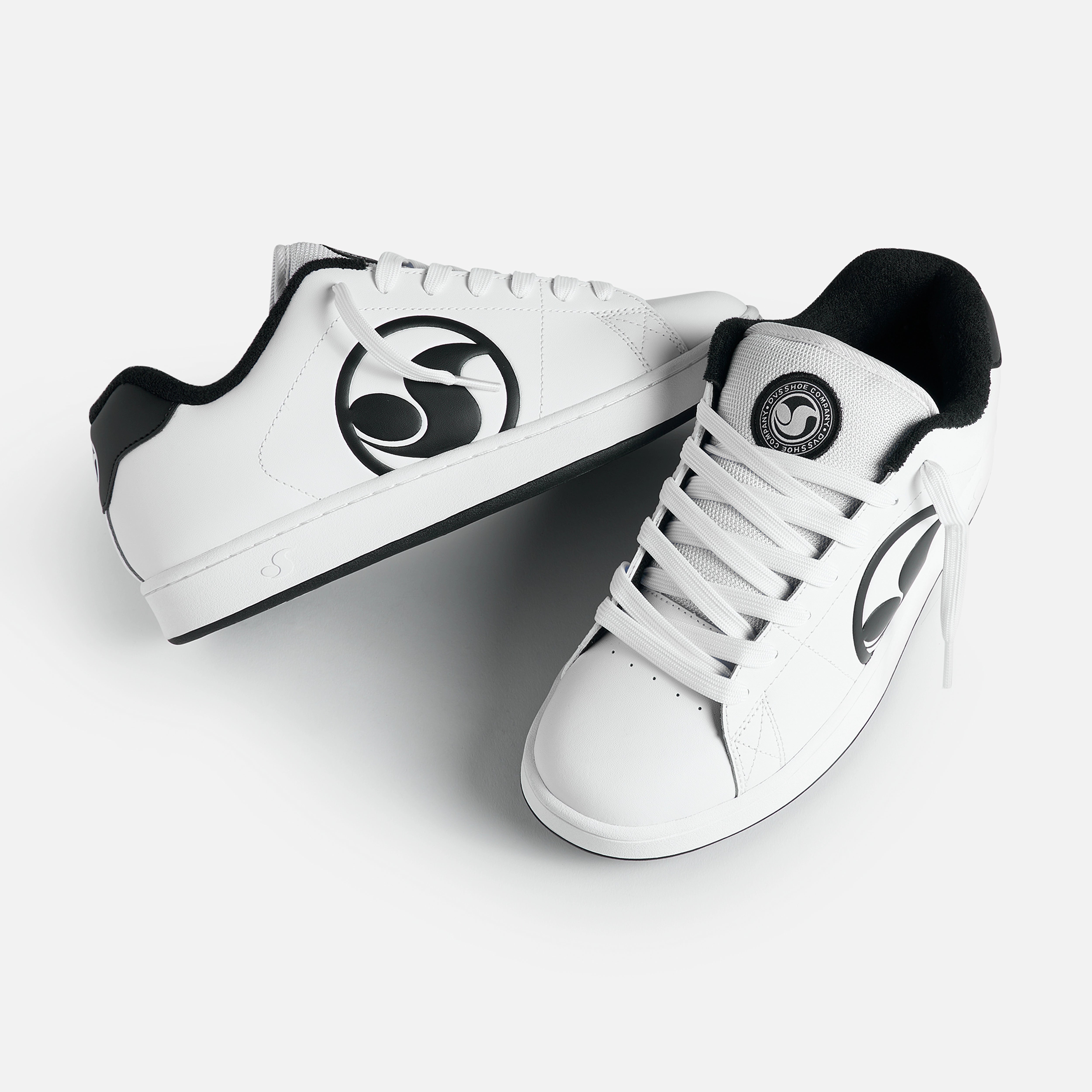 dvs-revival-skate-schuh-action-leder-nubuk-vaporcell image 3