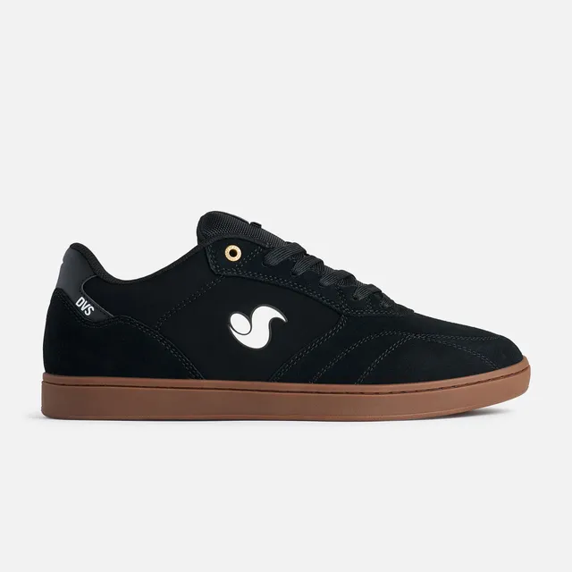 dvs-core-95-skateschuh-aus-wildleder image 1