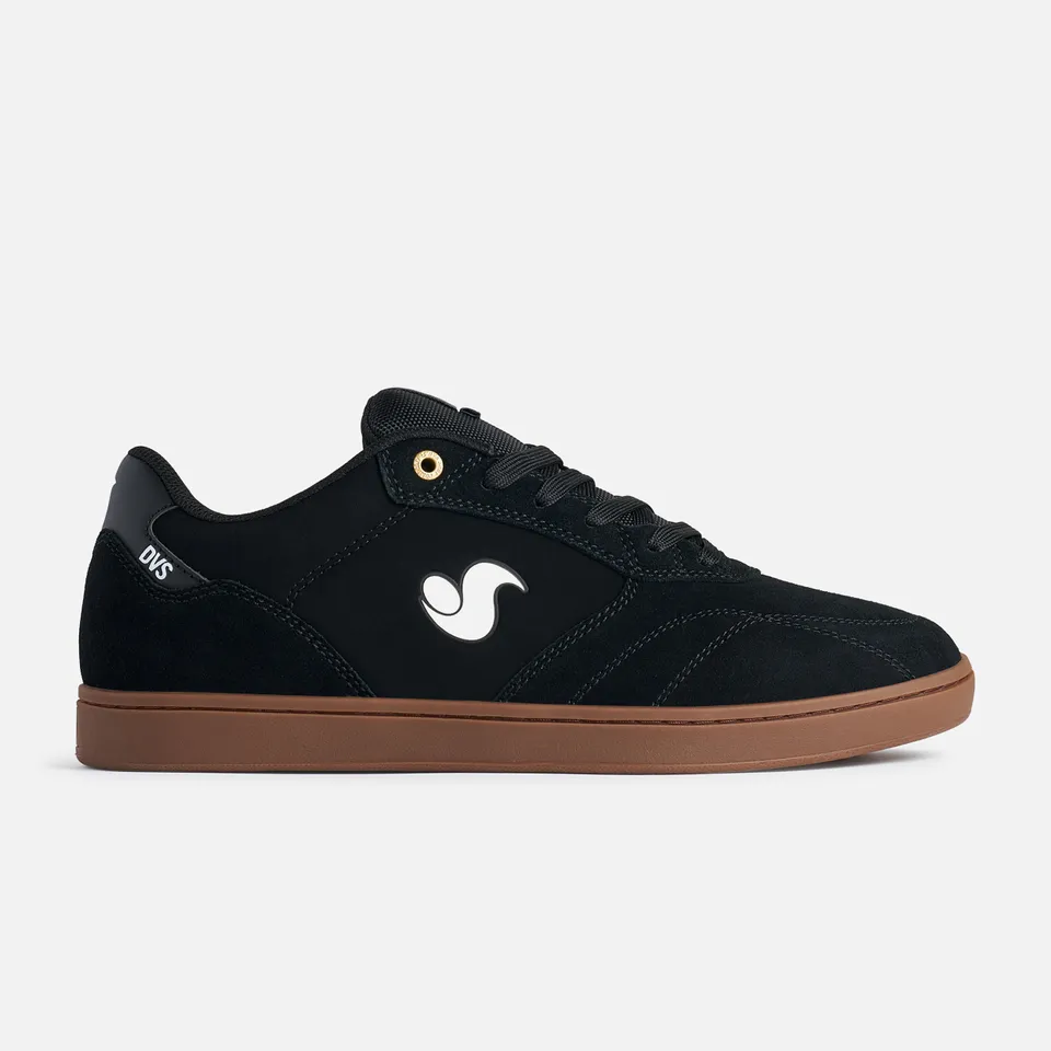 dvs-core-95-skateschuh-aus-wildleder image 1