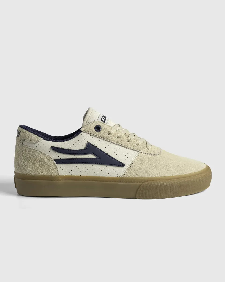 lakai-manchester-skate-schuhe-elite-whisper-white-suede-navy image 1