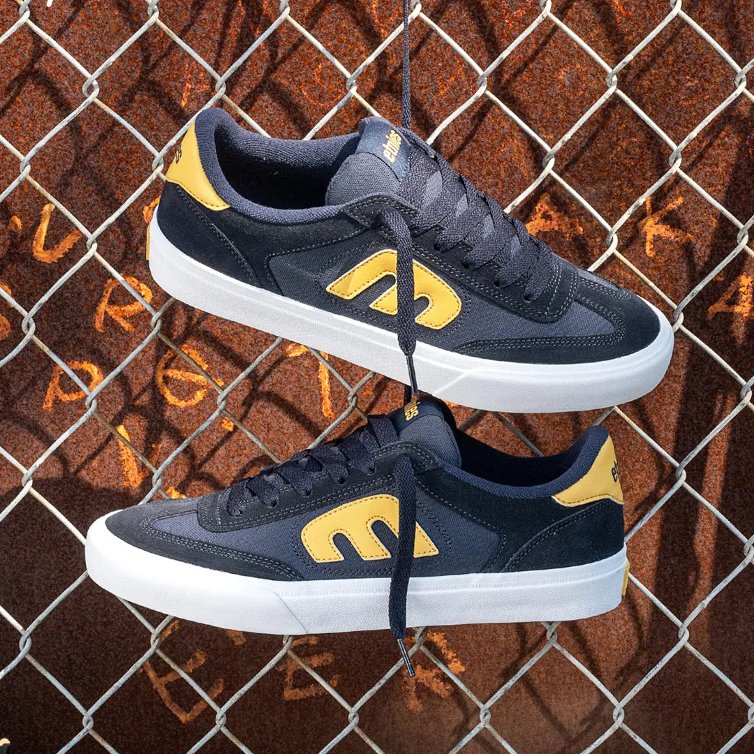etnies-locut-vulc-skate-schuh-icons-foundation image 7