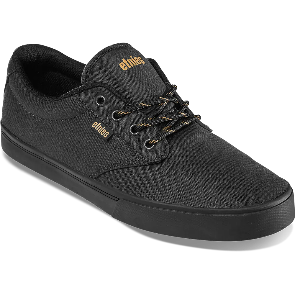 etnies-jameson-2-eco-low-top-skate-schuh-destruct-wash image 4