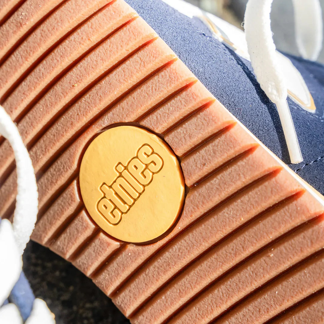 etnies-locut-2k-skateschuh-schwarz image 3