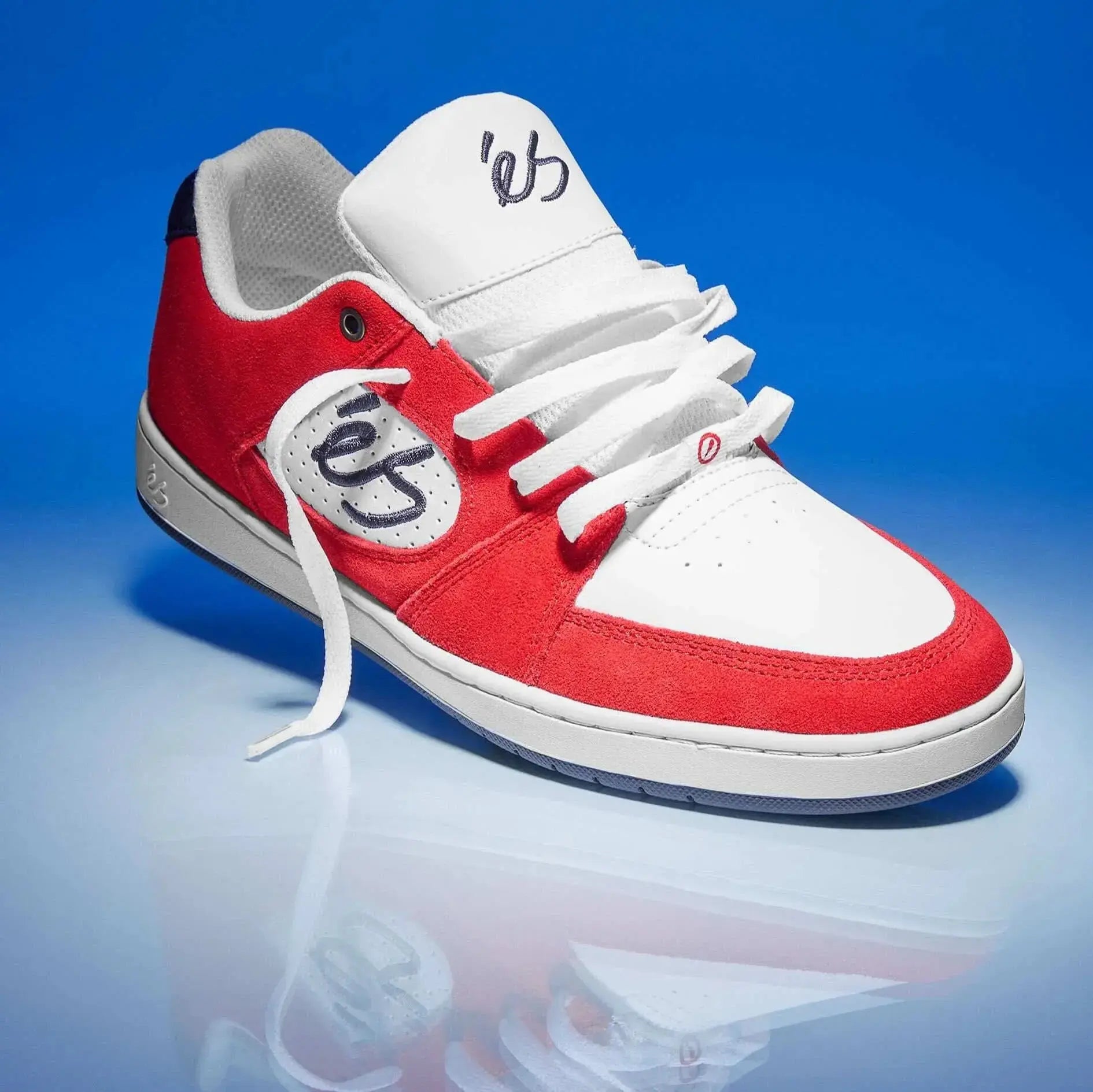 s-accel-slim-skate-schuh-collab-grau image 5