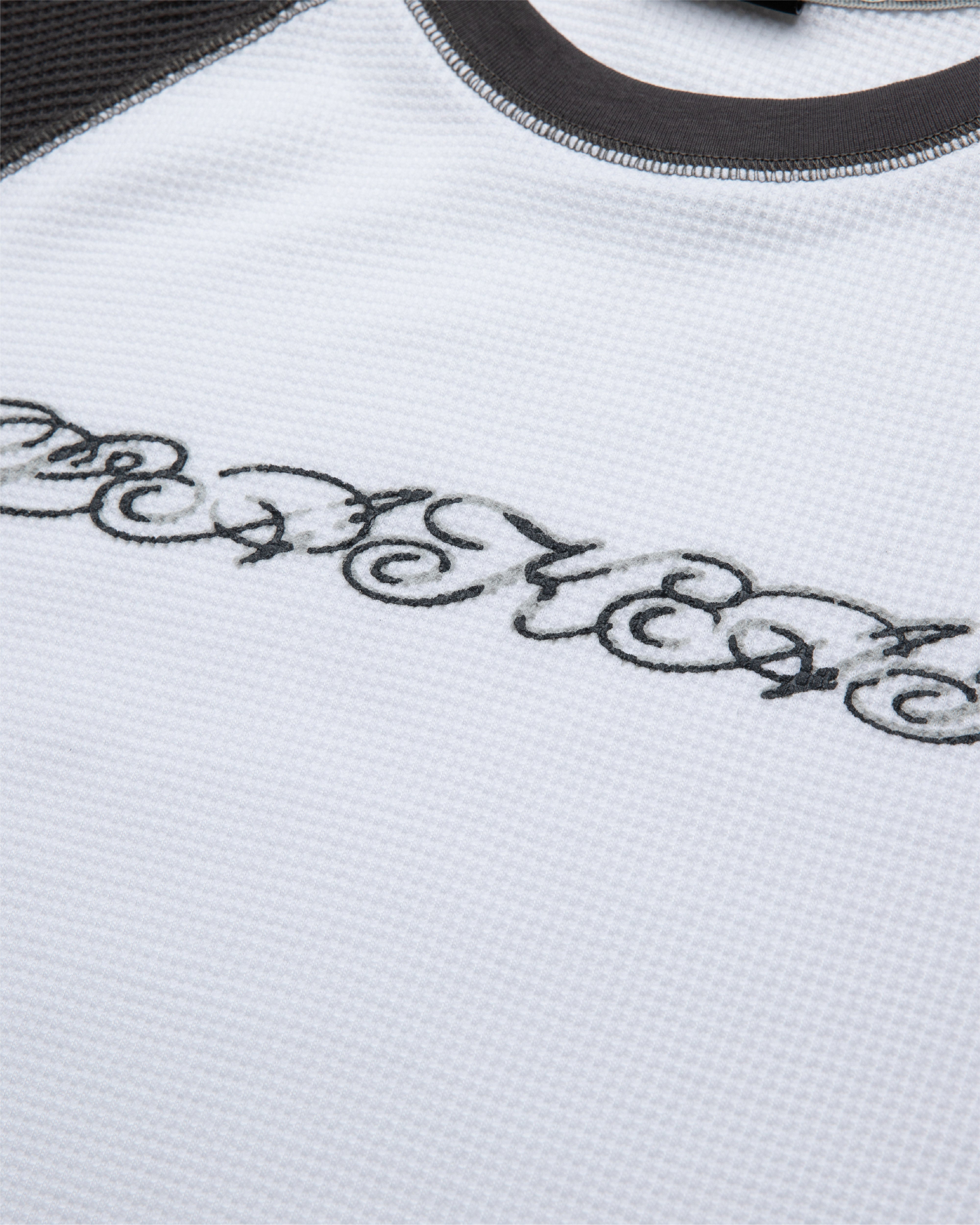 lakai-raglan-waffle-longsleeve-white-charcoal image 2