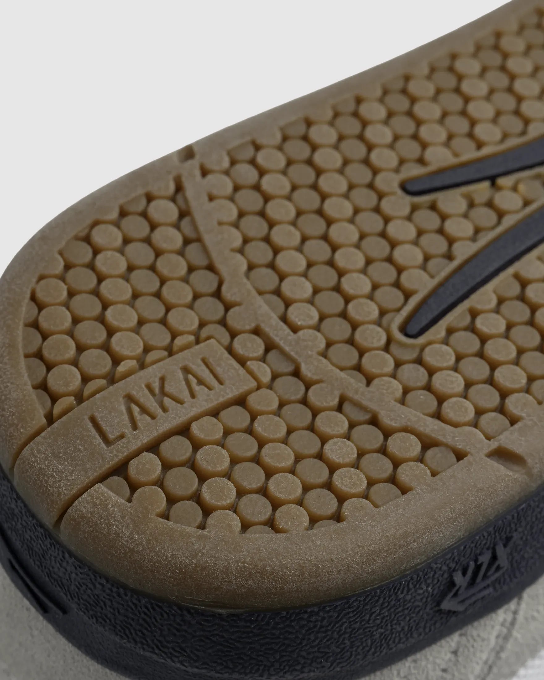 lakai-cambridge-xlk-skate-schuhe-white-suede-navy-gum image 5