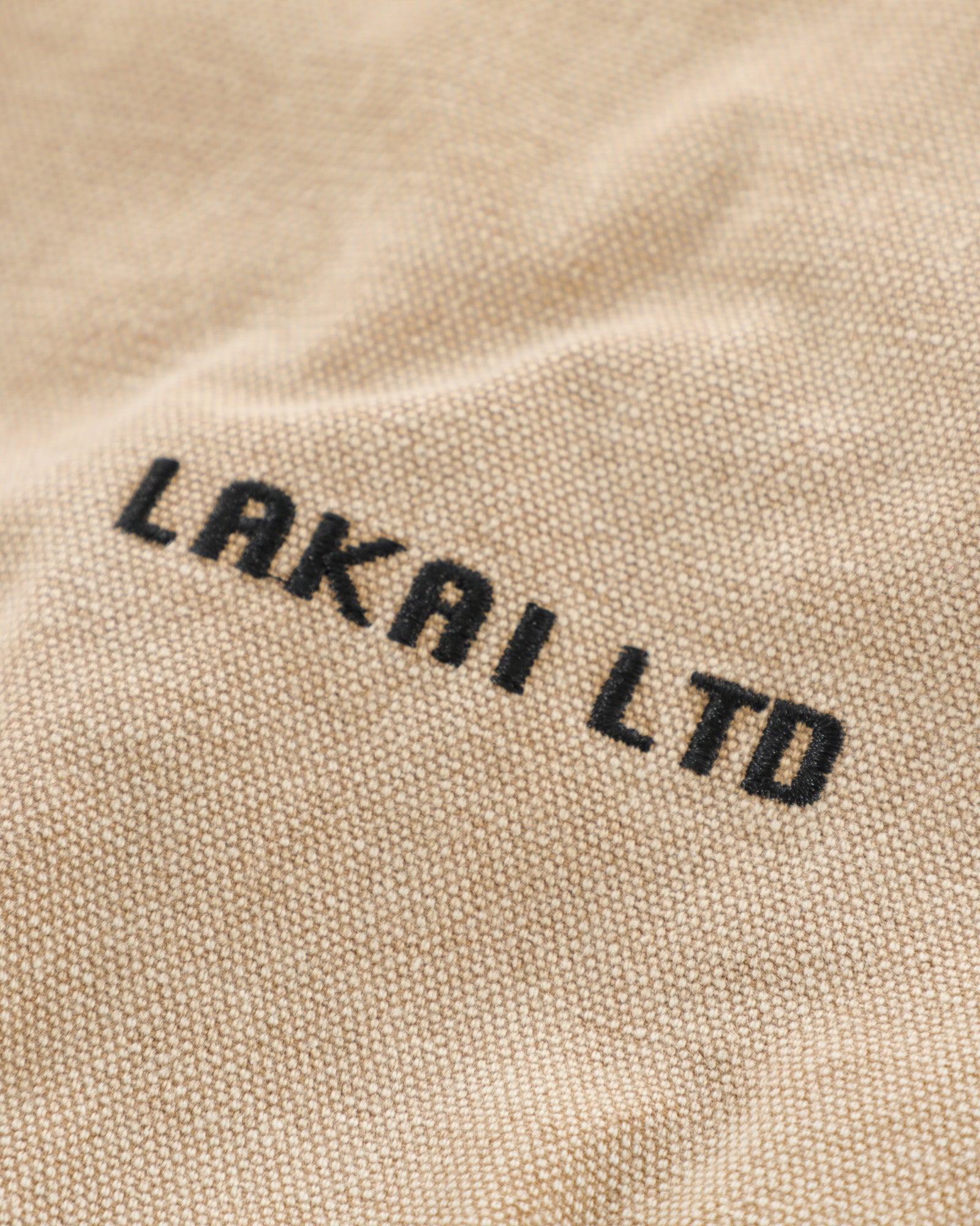 lakai-thermal-lined-canvas-zip-up-jacke-khaki image 6