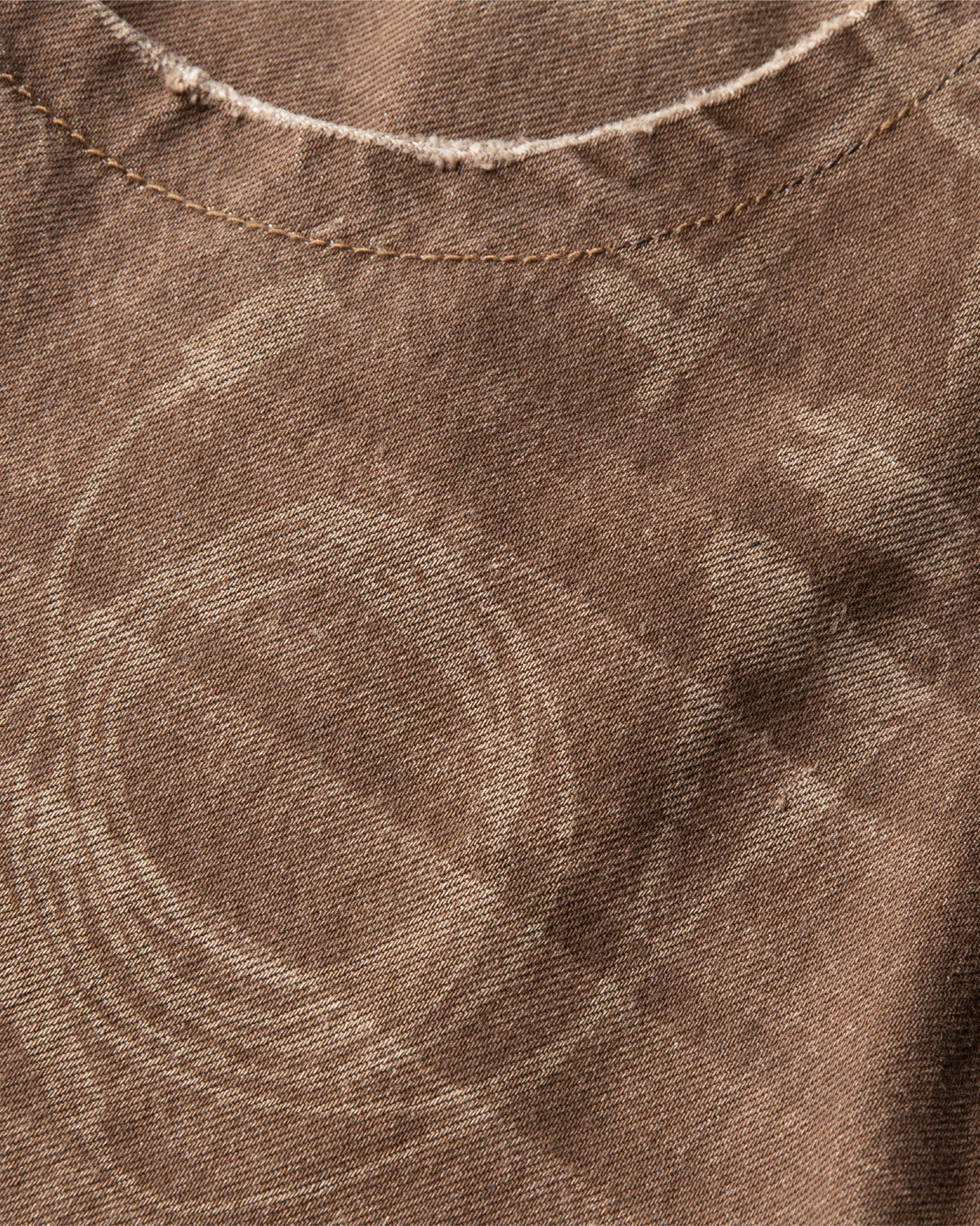 lakai-ghost-wide-leg-cargo-pants-braun image 5