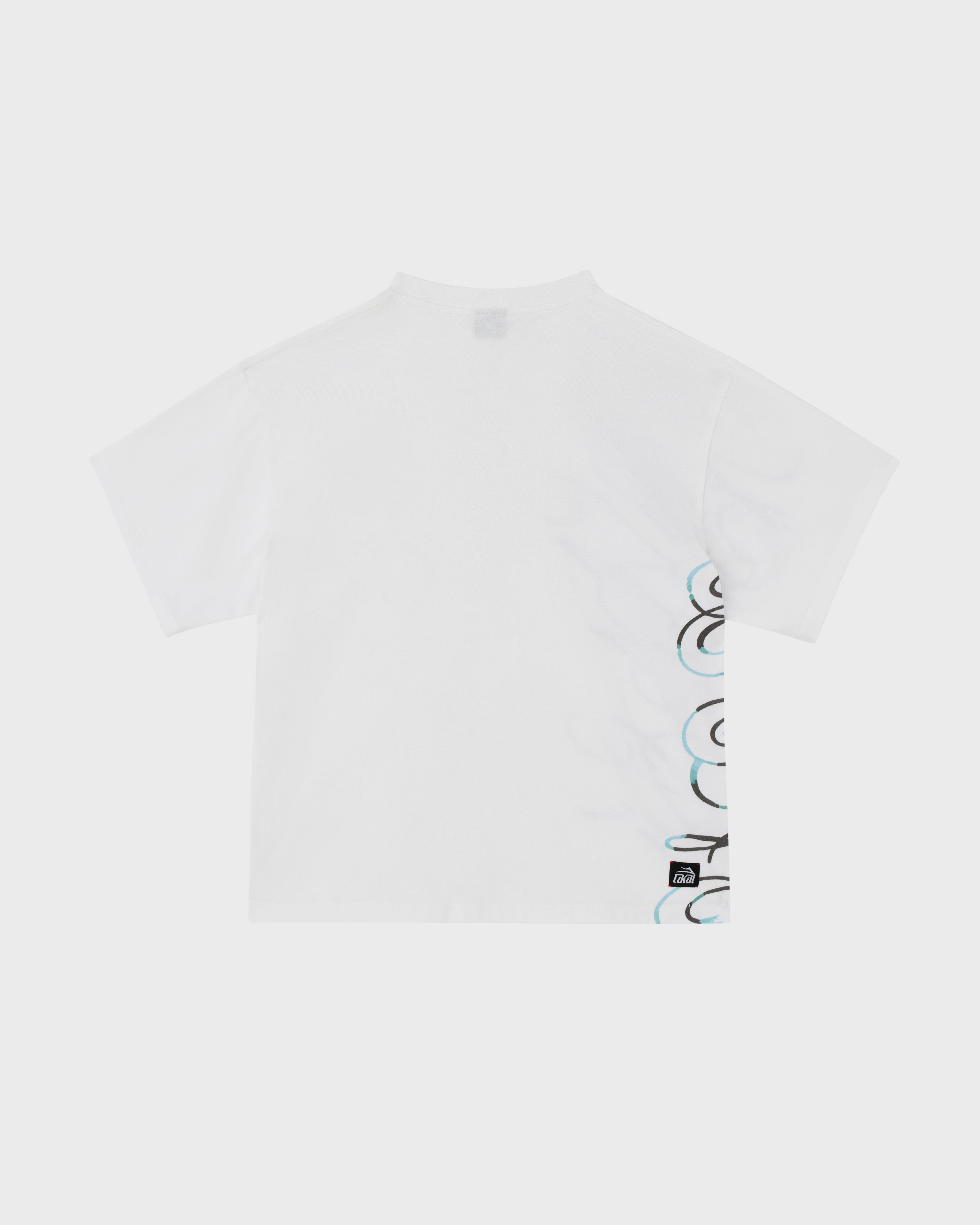 lakai-boxy-tee-signature-print-washed-white image 2