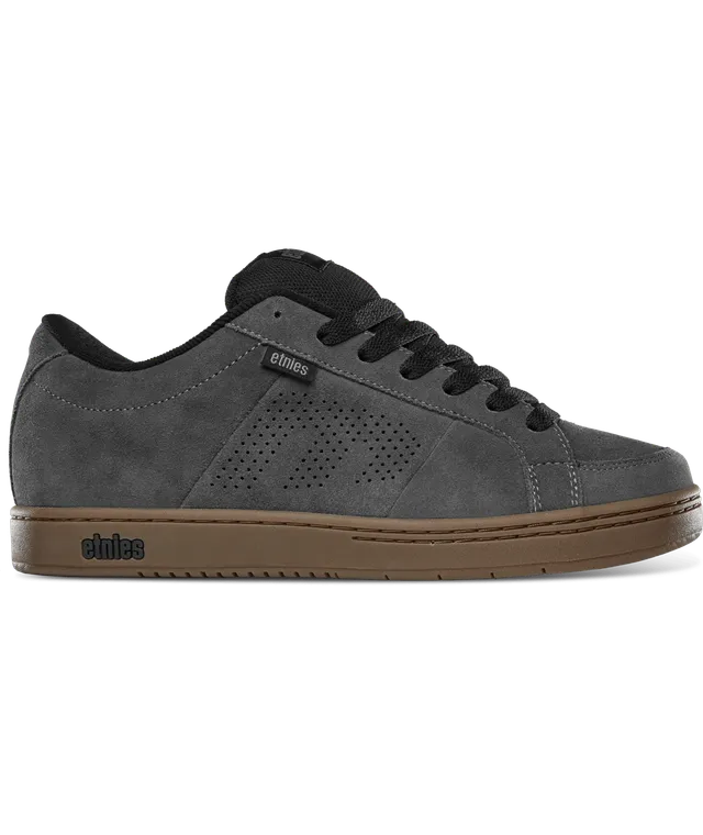 etnies-kingpin-skate-schuh-carbon-chunky image 1