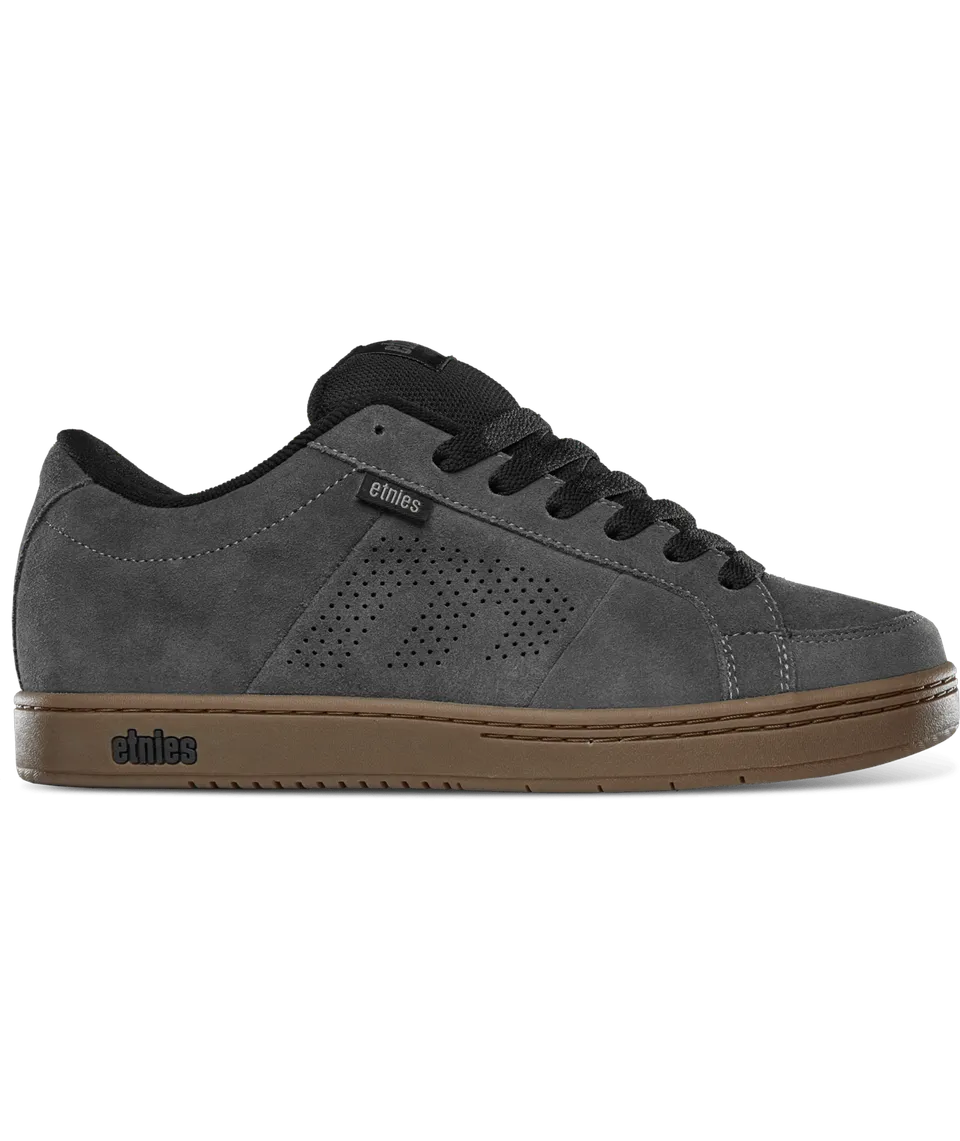 etnies-kingpin-skate-schuh-carbon-chunky image 1