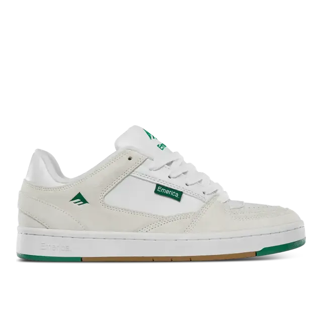 emerica-mute-team-skate-schuh image 1