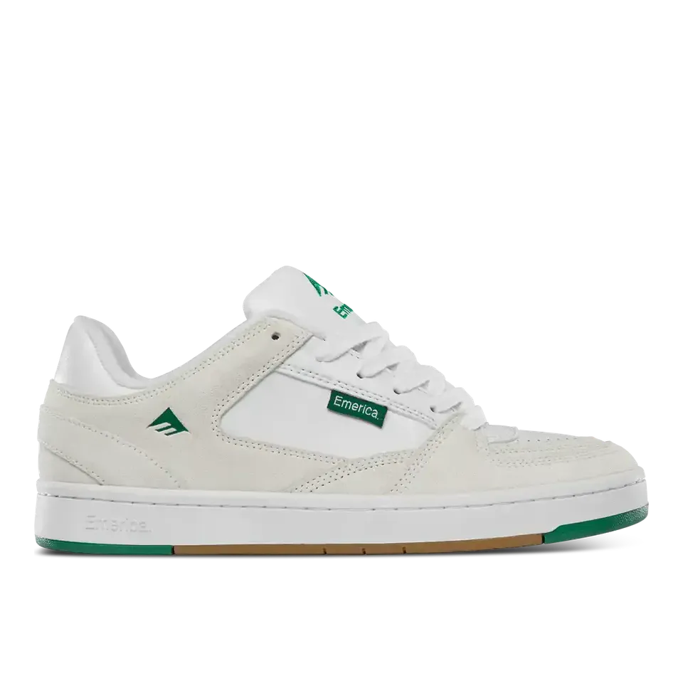 emerica-mute-team-skate-schuh image 1