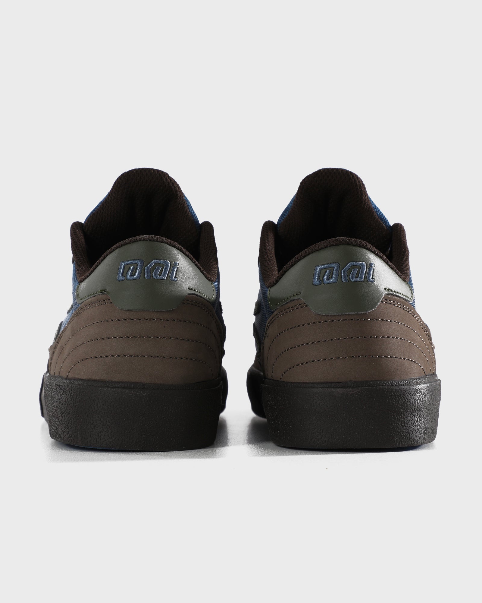 lakai-cambridge-elite-skate-schuh-otter-mallard-clover image 6