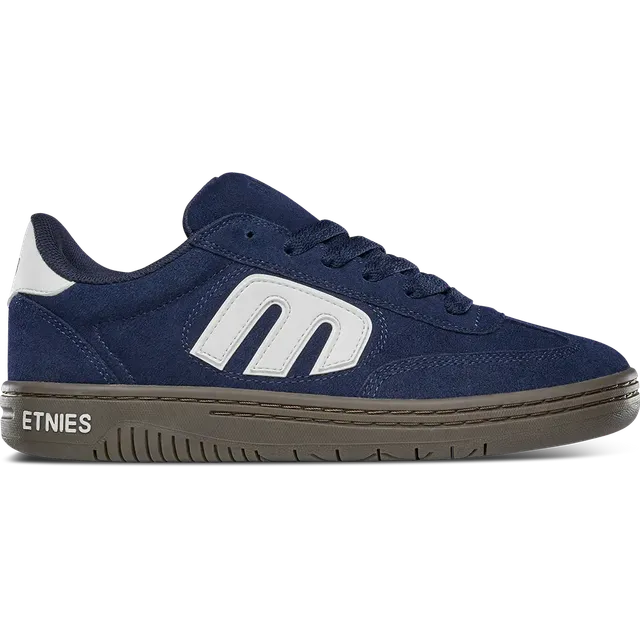 etnies-locut-og-skate-schuh-foundation-478 image 1