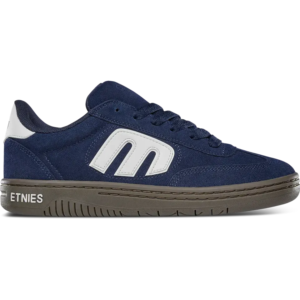 etnies-locut-og-skate-schuh-foundation-478 image 1