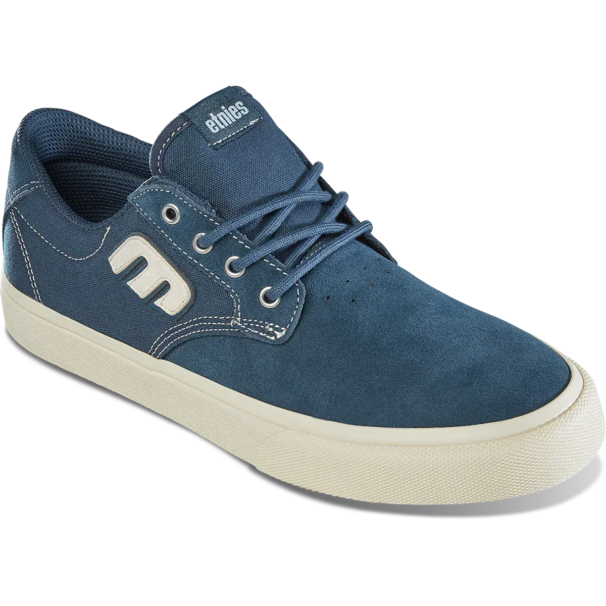 etnies-barge-plus-skate-schuh-fw25 image 4